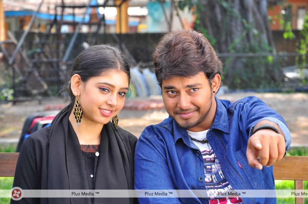 Tanish New Movie On Location - Stills | Picture 119651